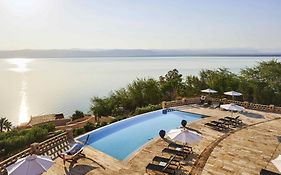 Moevenpick Resort & Spa Dead Sea